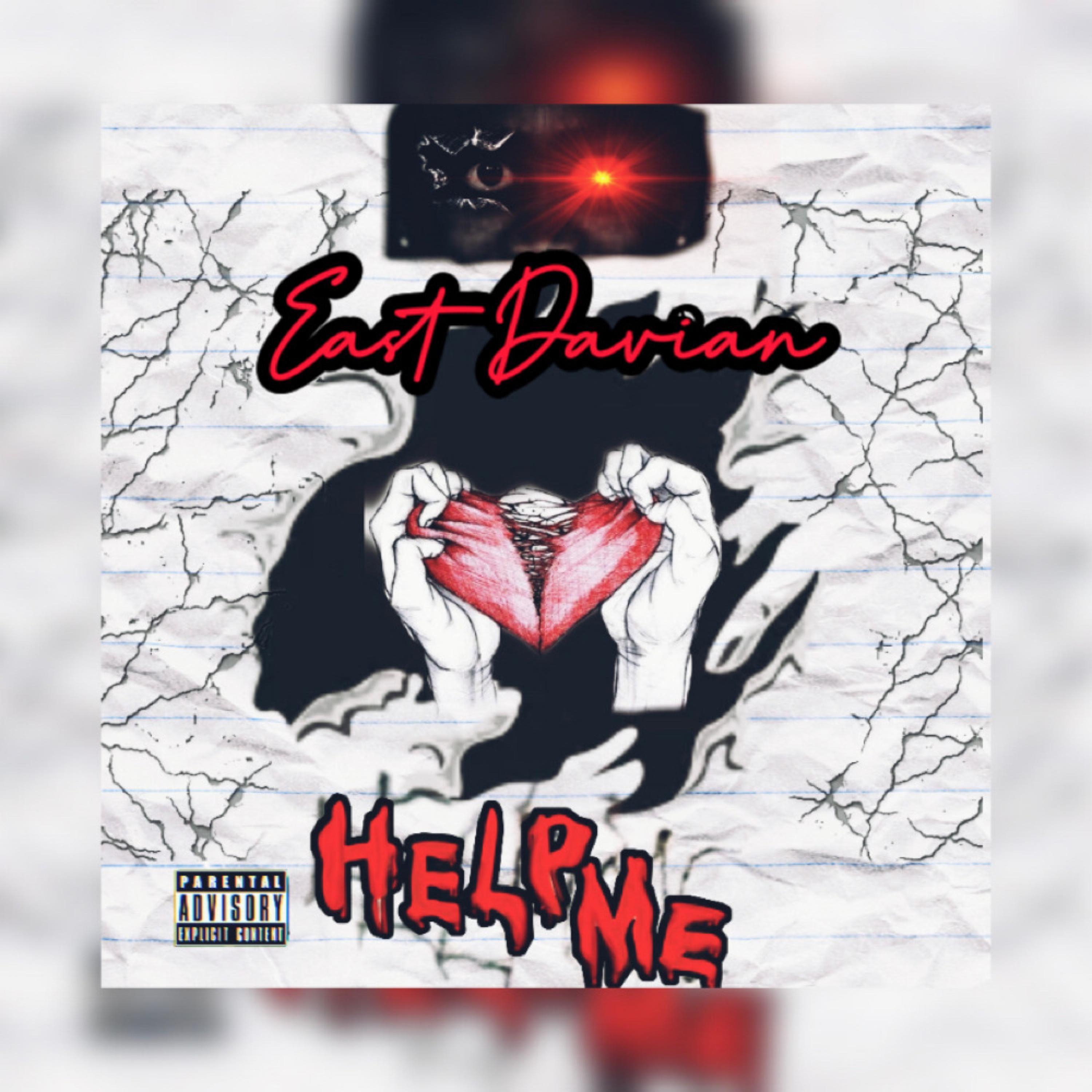 Eternity、East Davian - Hate Me (Explicit)
