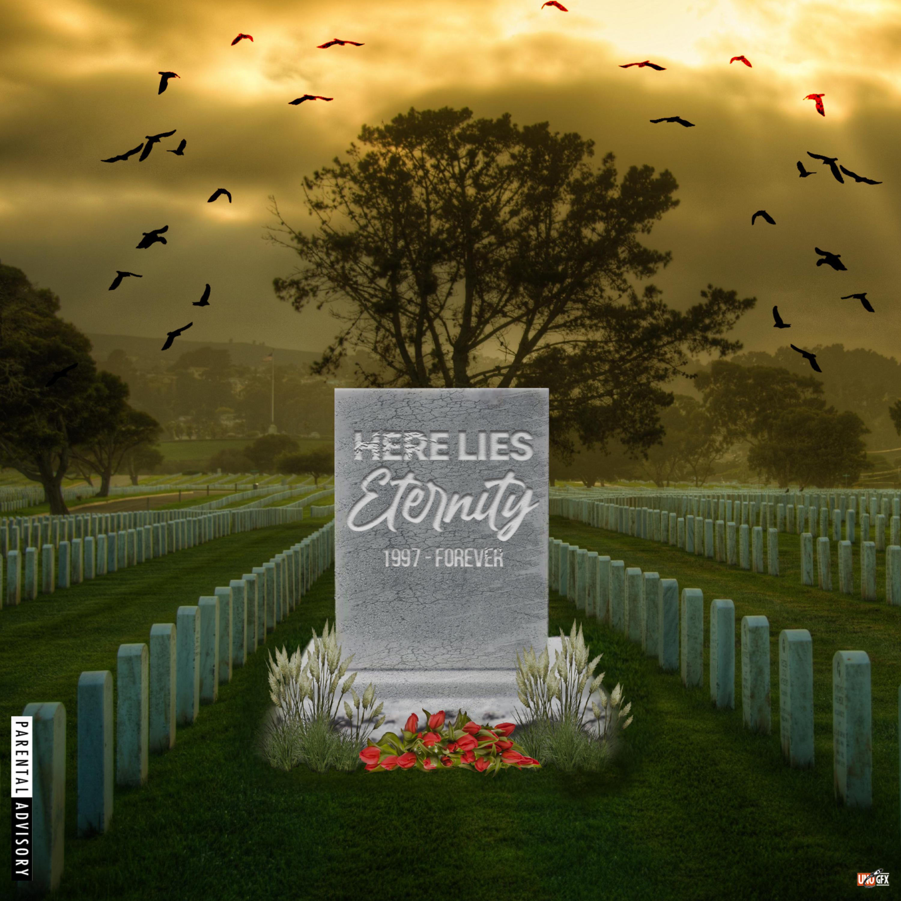 Eternity - Live Forever