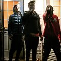 Baby E、Slaughter1K、[BWB] $hmoneyPayway - Choppa Chop (Explicit)