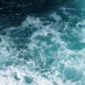 海洋之声、自然声带、自然之声保护区 - 海边