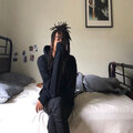 p4rkr - Redrum (Explicit)