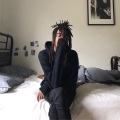 p4rkr - Purple Rain (Explicit)