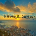 阳仔 - 我爱的人 (青春版)