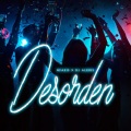 N-FASIS、Joel Garcia Dominguez、Dj Alexis - Desorden