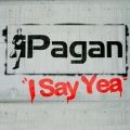 Ipagan - I Say Yea (IviDeepRemix)