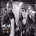 Negro Rudhy、Alex B - Milhas (feat. Alex B.)
