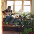 Steel Wheels - Standin’ still