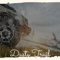 The Music Bakery - Dusty Trail