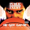 Public Enemy、Stephen Stills - He Got Game