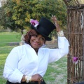 Ann Nesby - Get Ready
