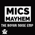 Mics Mayhem、Jay Prince、Ghost Mob X - Let's Ride (Explicit)