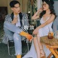 张一梦 - Summertime Sadness