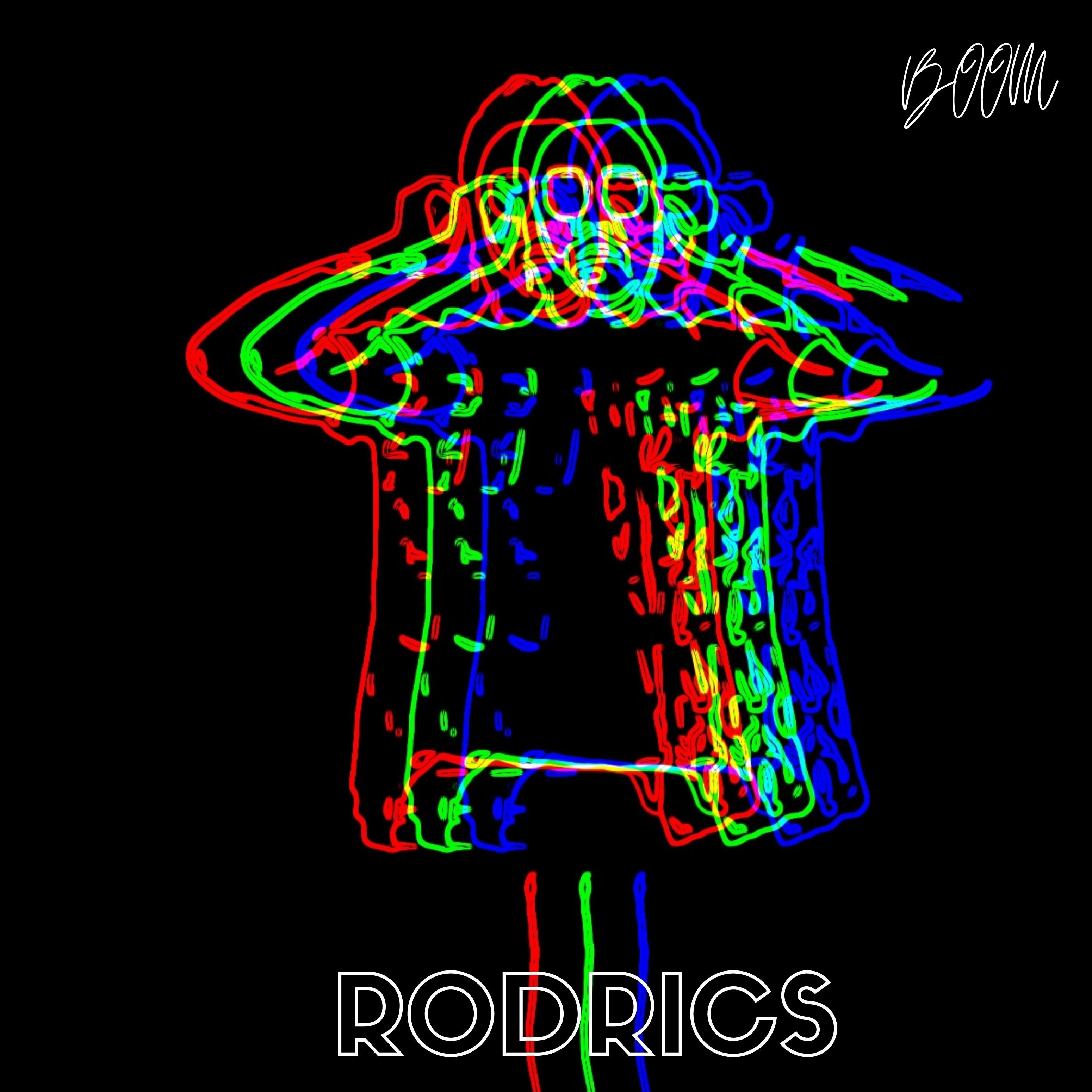 Rodrics - Seconds