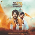 Bobby Sandhu、Karan Aujla - Nanak Niva Jo Challe Karan Aujla