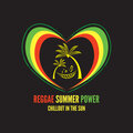 Reggae Summer Power – Chillout in the Sun