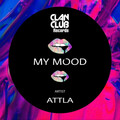 Attla - Circus (Original Mix)