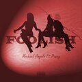 Michael Angelo II、Peezy - FOOLISH (Explicit)