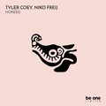 Niko Freij、Tyler Coey - Wait