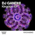 DJ Gandhi - Court Intrigue