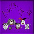 Shisui、SMXDGE6、SJTOOGNAR、x313rell、Red$now - BLICKONME!