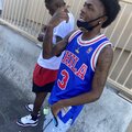 deejay - RIDIN' (Explicit)