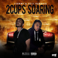 1 SKNNY、Veli Hendrix - 2Cups Soaring (Explicit)
