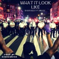 What It Look Like (feat. Brazz) (Explicit)