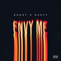 Diego A Vasquez、Cris Dinero、Lil Ghost、Lil Dusty - ENVY ME (Explicit)