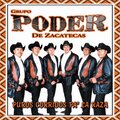 Grupo Poder de Zacatecas、José Luis Torres - La Vaquilla Barrosa