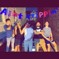 yeahnick、swisha da demon、Fazo - aint trippin' (Explicit)