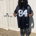 P$ Go - Raider Slang