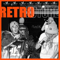 Hydrologikk、LOCAL$ ONLY、Phantom - Retrofuture (Explicit)