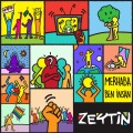 Zeytin - Merhaba Ben İnsan