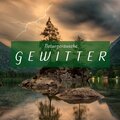 Naturgeräusche: Gewitter