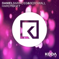 Daniel Barross、Bergwall - Hard To Get