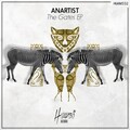 Anartist - The Gates