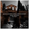 David Museen、Alex Twitchy、Erik Christiansen - From My Head
