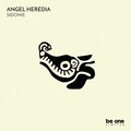Angel Heredia - Sidonie