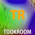 Q-Green、Tookroom - Bubbles (TookroomRemix)