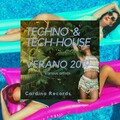 Techno & Tech-House Verano 2019 (Explicit)