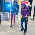 Moss、HIi-TECH RED - ITS WHATEVA (Explicit)
