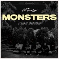 Monsters (Acoustic Live From Lockdown|Explicit)