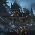 Monika Santucci、Nurko、Trivecta - You Can Be My Light