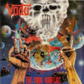 Vodu - This is Not Your World