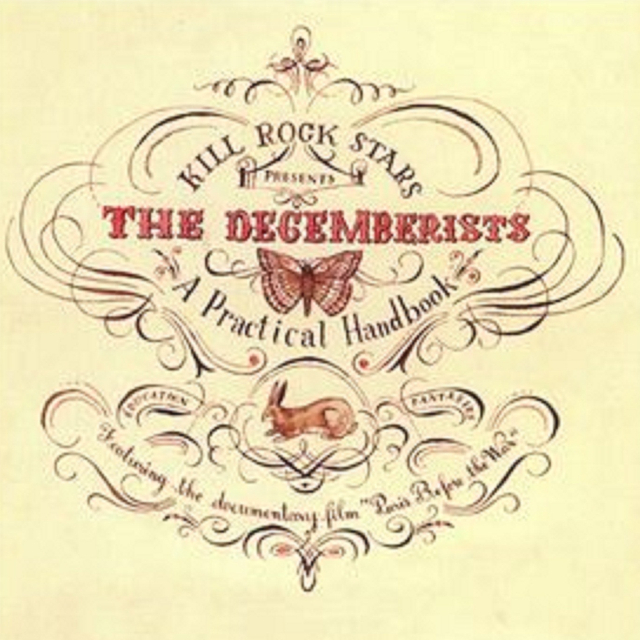 The Decemberists - The Infanta