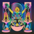 Yuksek、Fatnotronic - Corcovado