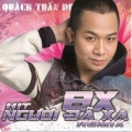 Quách Tuấn Du - Người Đã Xa Remix (冷酷到底越南语DJ版)