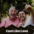 Cool Like Love
