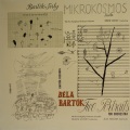 Bela bartok mikrokosmos 巴托克小宇宙钢琴教程 153首 下（到153）