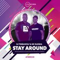 DJ Timbawolf、MC Blenda - Stay Around (OriginalMix)